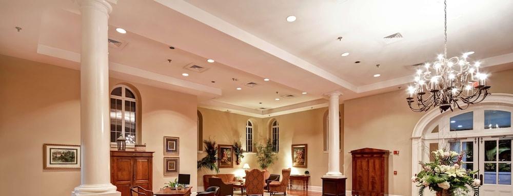 Embassy Suites Charleston - Historic District Екстериор снимка