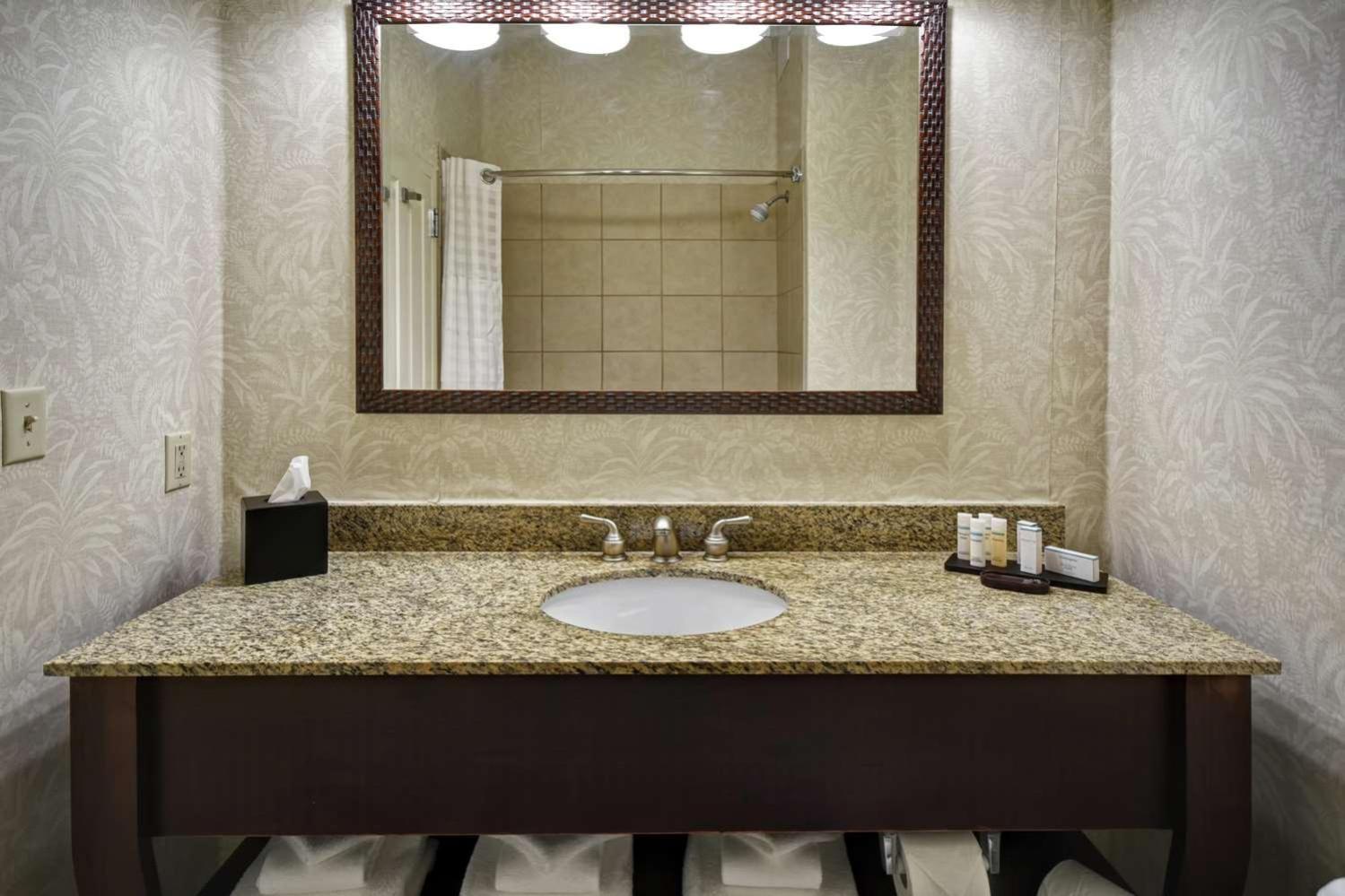 Embassy Suites Charleston - Historic District Екстериор снимка